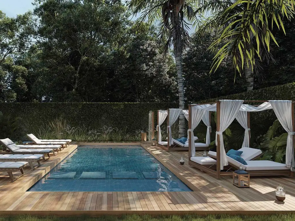 NOGALES DEVOTO en Villa Devoto