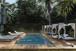 NOGALES DEVOTO en Villa Devoto