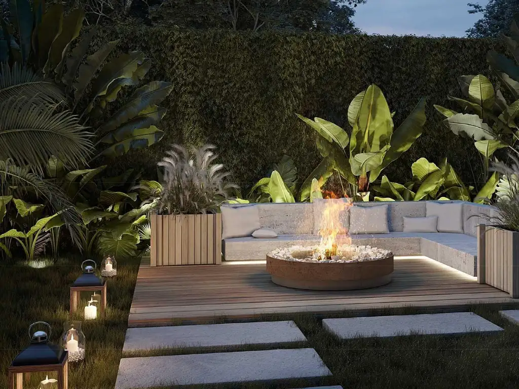 Emprendimiento en Villa Devoto