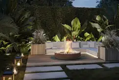 Emprendimiento en Villa Devoto