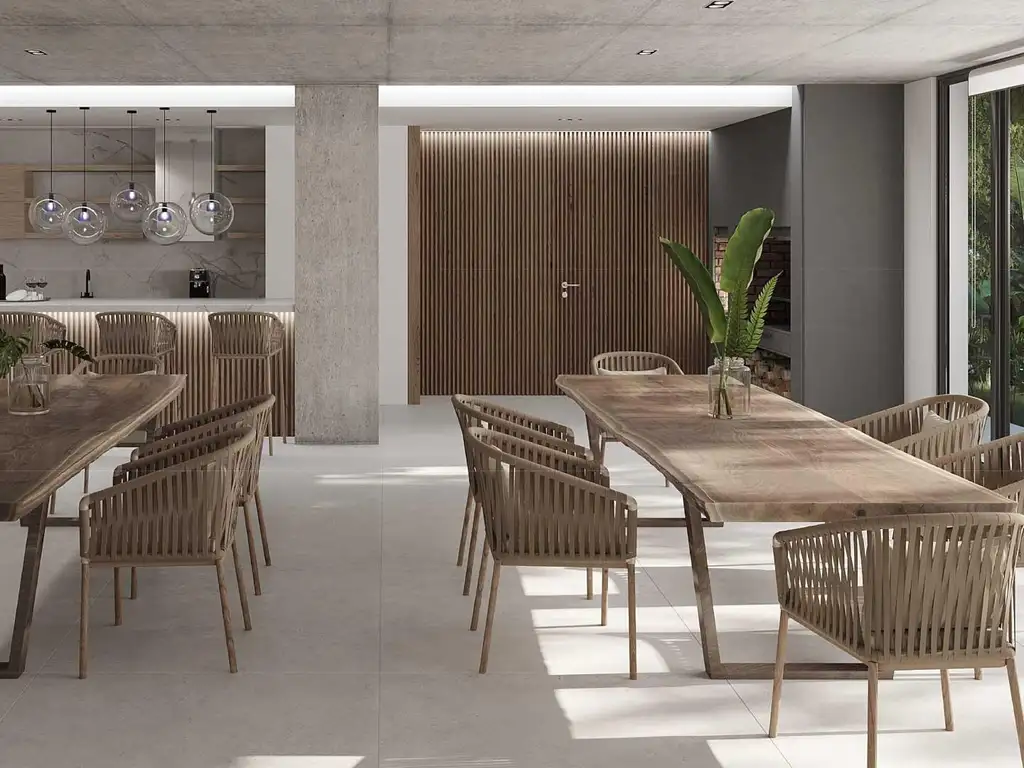 Emprendimiento en Villa Devoto - Etapa: En construcción