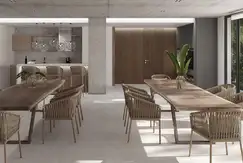 Emprendimiento en Villa Devoto - Etapa: En construcción