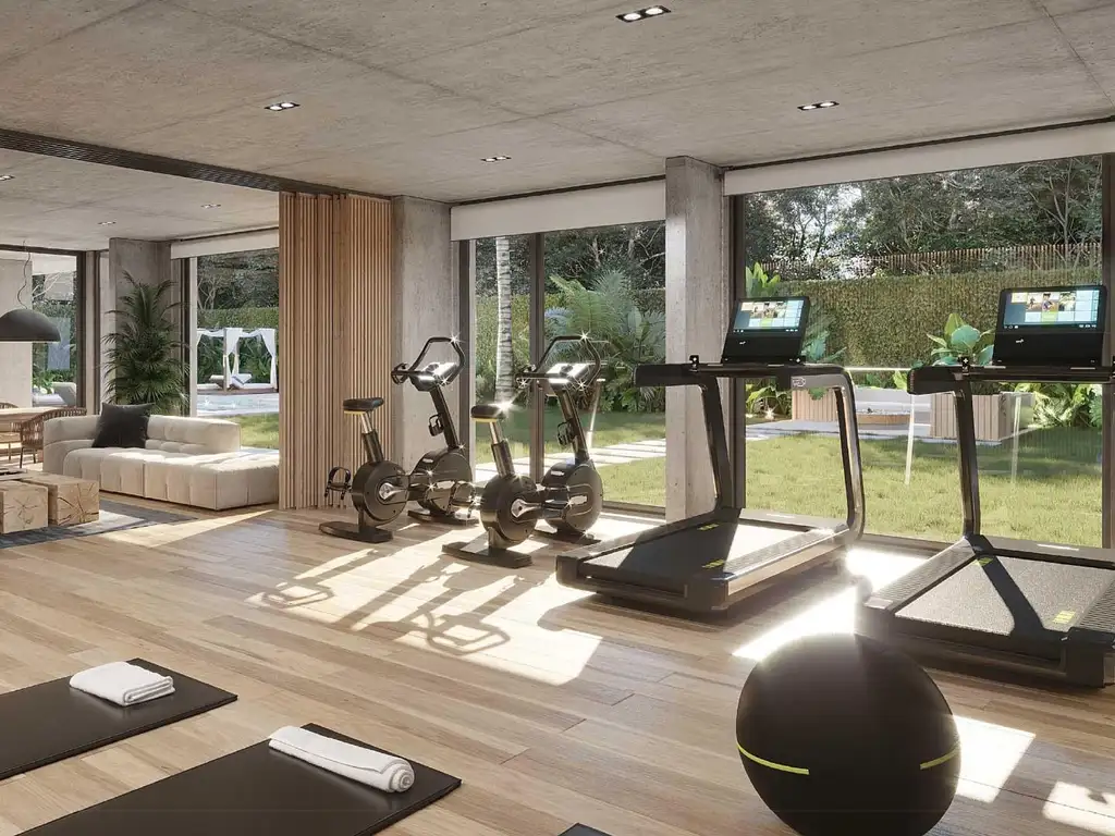 Sanabria 4200 - Entrega Diciembre 2024