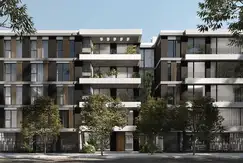 Emprendimiento en Villa Devoto de 3 Dormitorios