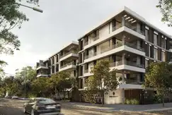 NOGALES DEVOTO de 3 Dormitorios