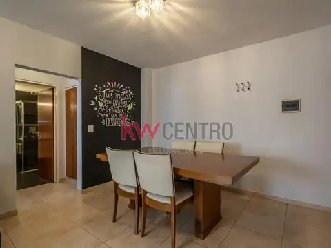 Depto Tipo Casa en Venta al Norte
