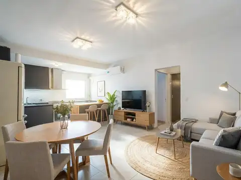 Venta | PH | 2 ambientes | Villa Real | terraza  | espacio aereo