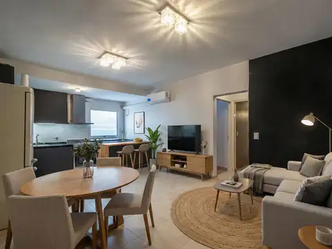 Venta | PH | 2 ambientes | Villa Real | terraza  | espacio aereo