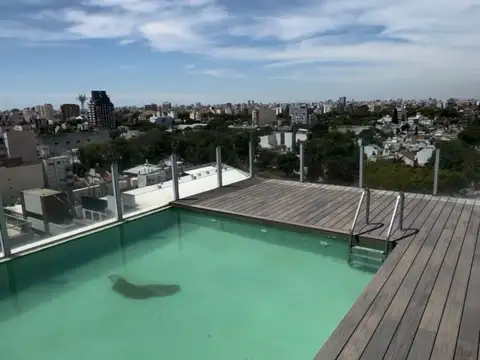 Departamento en Venta en Villa Devoto, CABA