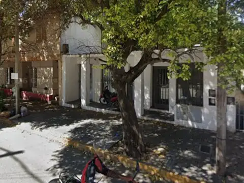 Terreno en Venta 50  mts Fondo