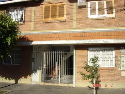 Departamento 2 ambientes - Lavalle al 1600