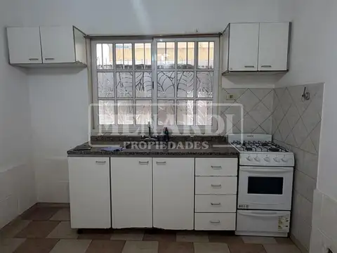 Lavalle al 1600