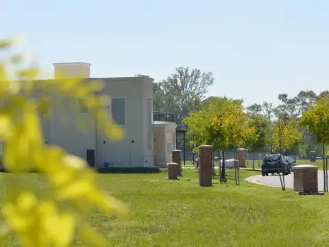 LOTE EN VENTA-BARRIO SAN ROQUE-CANNING 