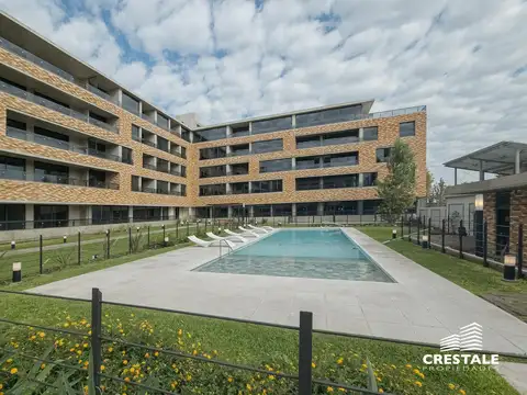 Departamento en Venta en Refinerias, Rosario