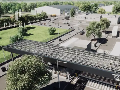 Terreno en Venta en Pilar, USD 148.000