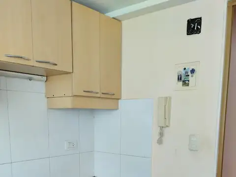 Departamento en Venta en Flores, USD 75.000