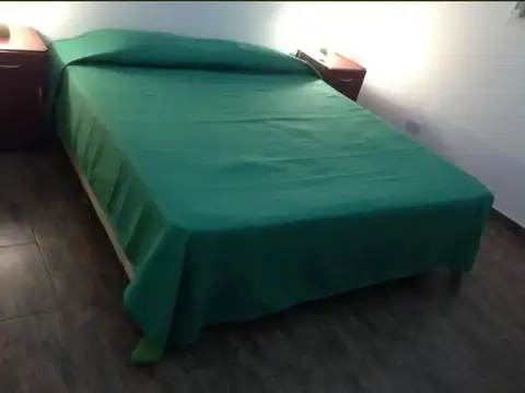 Departamento en alquiler temporario