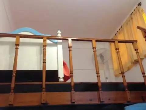 Departamento en Alquiler Temporal 25 años