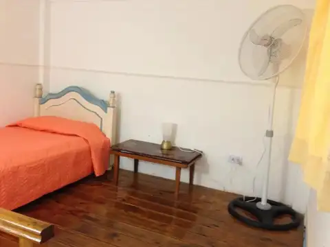 Departamento en alquiler temporario