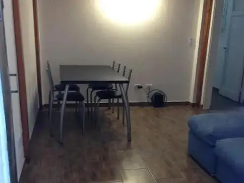 Departamento en Alquiler Temporal de 2 dormitorios