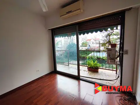 Departamento en Venta en Caballito, USD 155.000