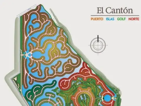 El Canton + Barrio Islas 100