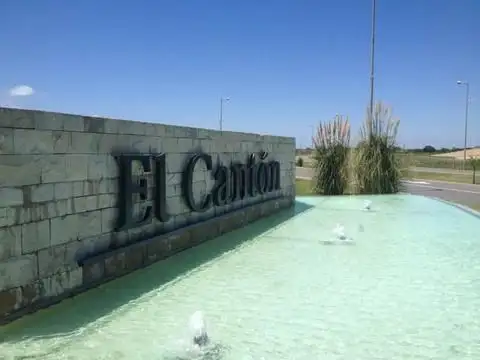 El Canton + Barrio Islas 100