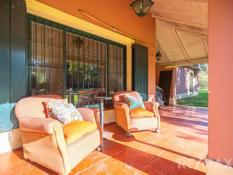 Quinta en Venta en Moreno, USD 590.000