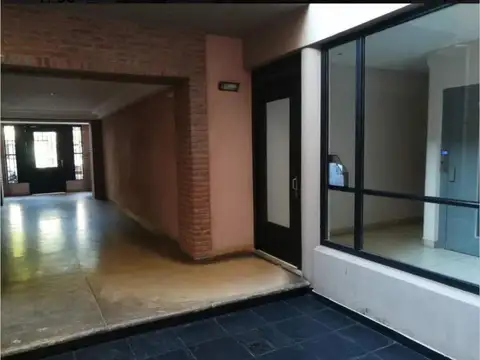Departamento en Venta en San Fernando Vias  /  Centro, USD 112.000