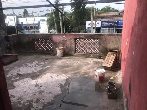 Pte. Arturo Illía 4100