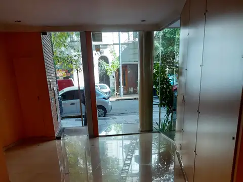 Departamento en alquiler en Caballito