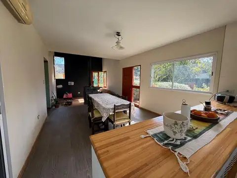 En venta casa en Azahares del Parana Barrio Privado