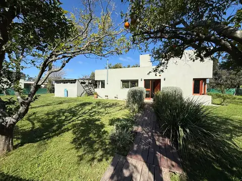 Casa en Fighiera