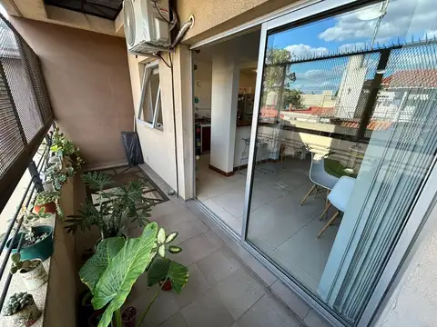 Departamento en Venta en Villa Dominico, USD 50.000