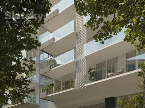 Departamento en Venta de 5 ambientes