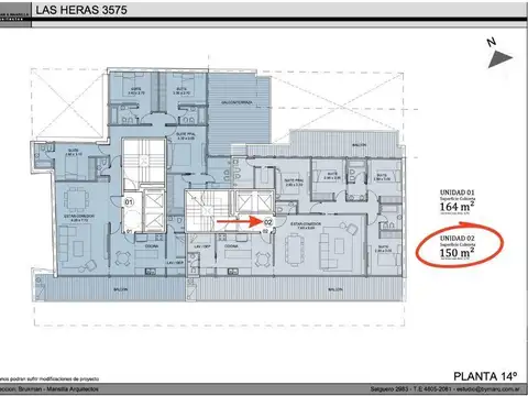 Departamento en Venta en Palermo, Capital Federal