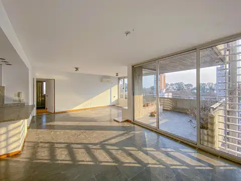 Departamento en Venta de 6 ambientes