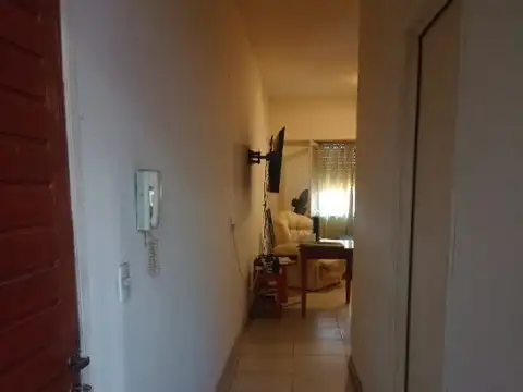 Avenida Las Heras 100
