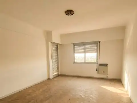Semipiso 3 Ambientes Piso 11 con Balcón y Vista Abierta – Apto Crédito | Parque Chacabuco