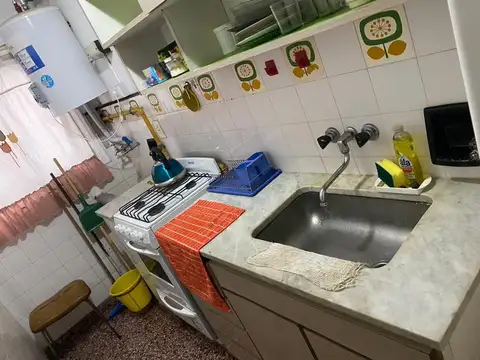 DEPARTAMENTO EN VENTA