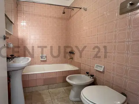 Departamento en Venta 45 años