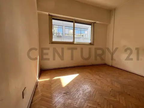 Departamento en Venta en Belgrano, USD 129.000