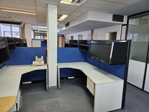 Oficina en Alquiler en Microcentro, USD 1.400