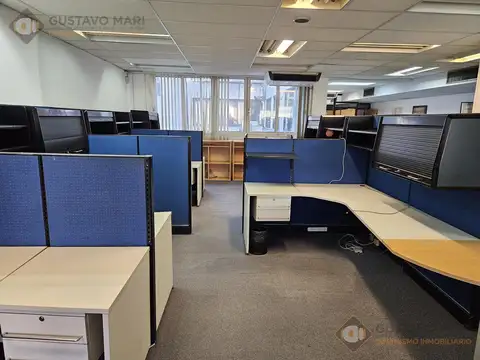 Oficina en Alquiler al Suroeste