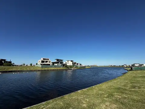 Terreno en Venta en Nordelta, Partido de Tigre