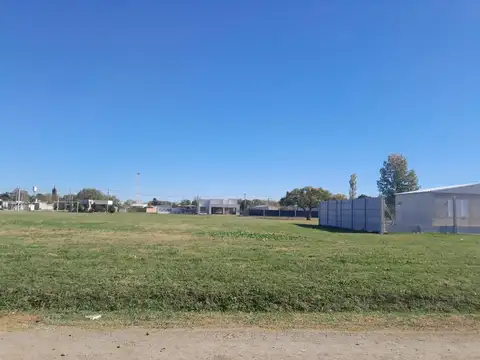Terreno en Venta en San Carlos Norte, USD 25.000