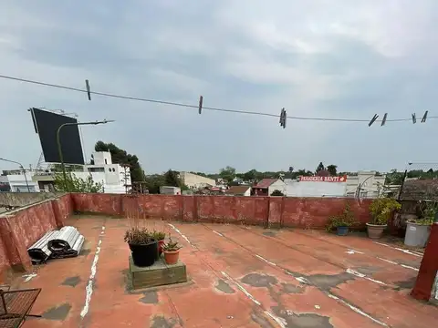 Departamento - Temperley