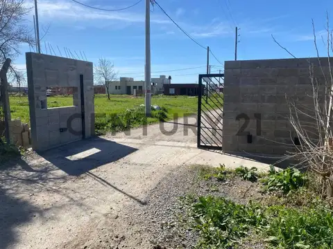 Terreno en Venta en Arana, Partido de La Plata
