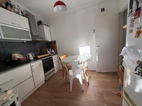 Departamento en Alquiler Permite mascota