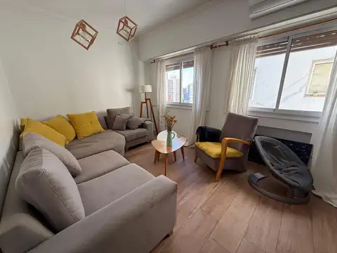 Rivadavia  al 100
